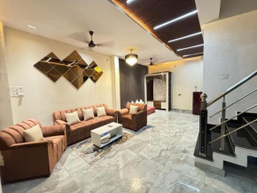 The Haven Retreat- Luxury Villa
